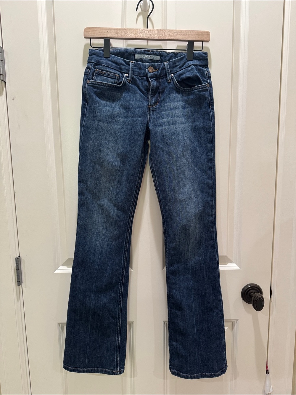 Joe’s “The Provocateur” jeans
